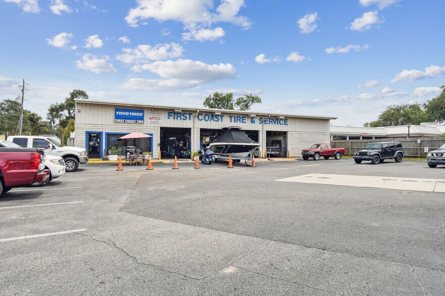 More Photos Of 2350 N Ponce De Leon Blvd, Saint Augustine Service Station For Sale