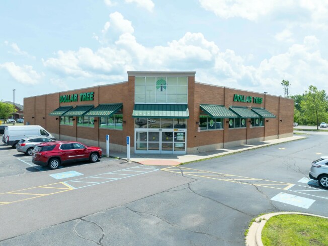 Primary Photo Of 21828 23 Mile Rd, Macomb Township Drugstore For Sale