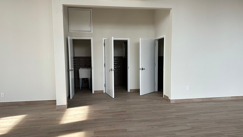 More Photos Of 405-407 Gates Ave, Brooklyn Loft Creative Space For Lease