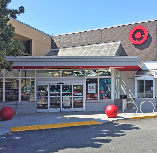 More Photos Of 1658 University Ave, Berkeley Storefront Retail Office For Lease