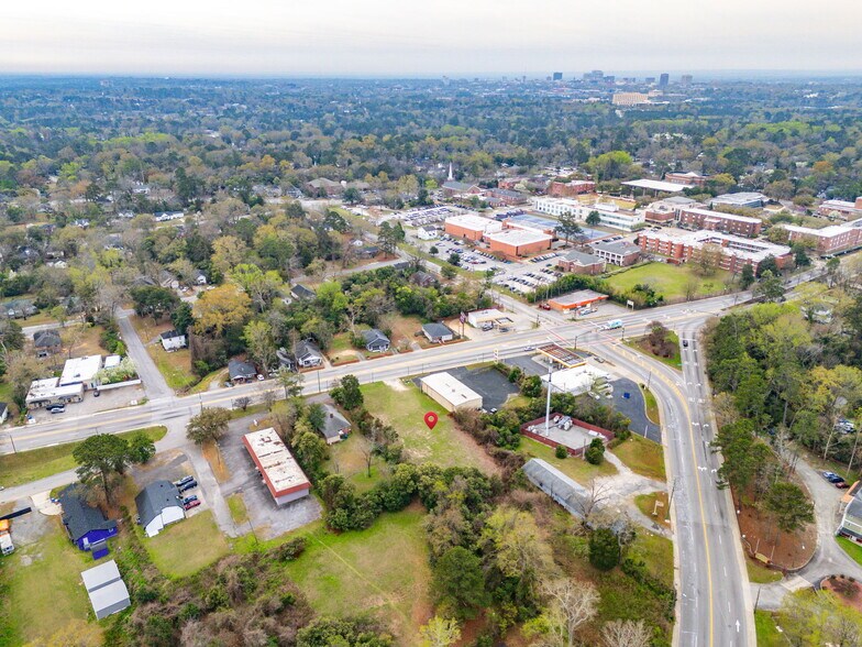 More Photos Of 4915 Rhett St, Columbia Land For Sale