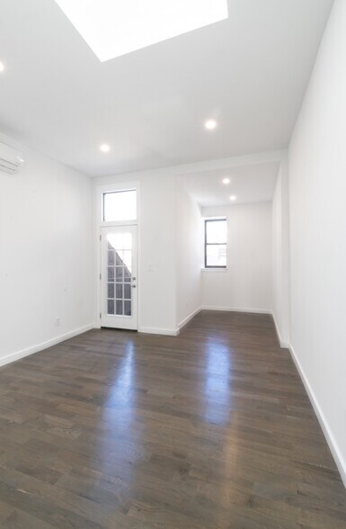 More Photos Of 2573 Atlantic Ave, Brooklyn Storefront Retail Residential For Sale