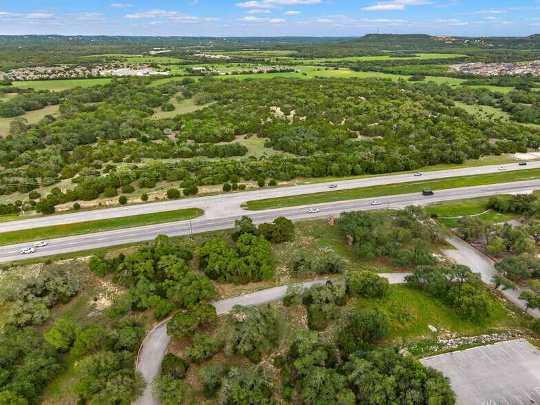More Photos Of 30695 Hwy 281 North, Bulverde Land For Sale