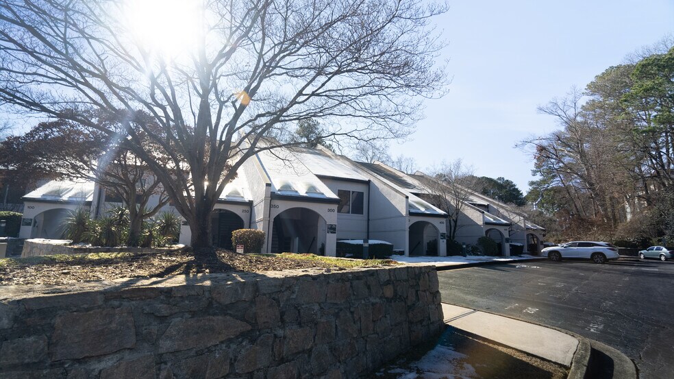 More Photos Of 1820 The Exchange SE, Atlanta Office For Sale