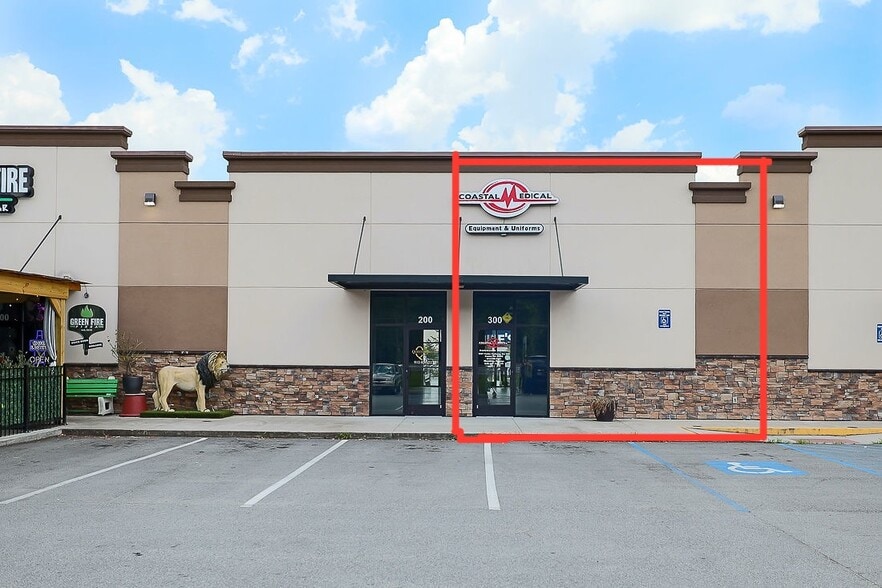 More Photos Of 1557 Pooler Pky, Pooler Fast Food For Lease