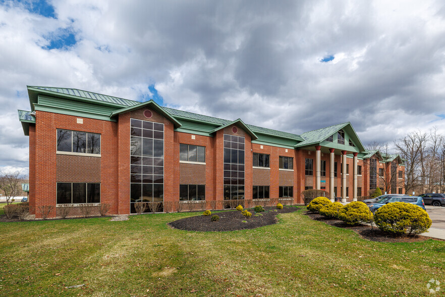 Primary Photo Of 325 Daniel Zenker Dr, Big Flats Office For Sale