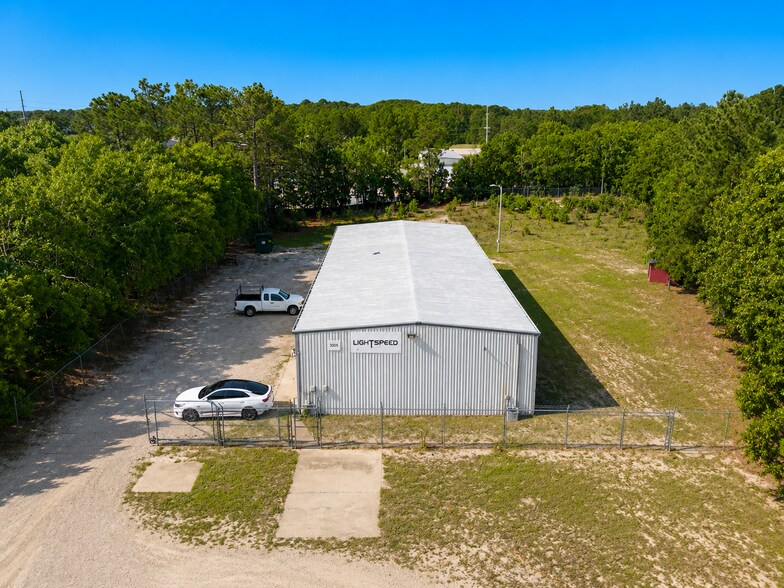 More Photos Of 3505 Masonboro Ct, Hope Mills General Retail For Sale