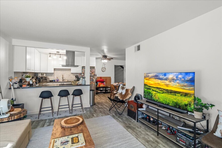 More Photos Of 3223 Glendora Dr, San Mateo Apartments For Sale