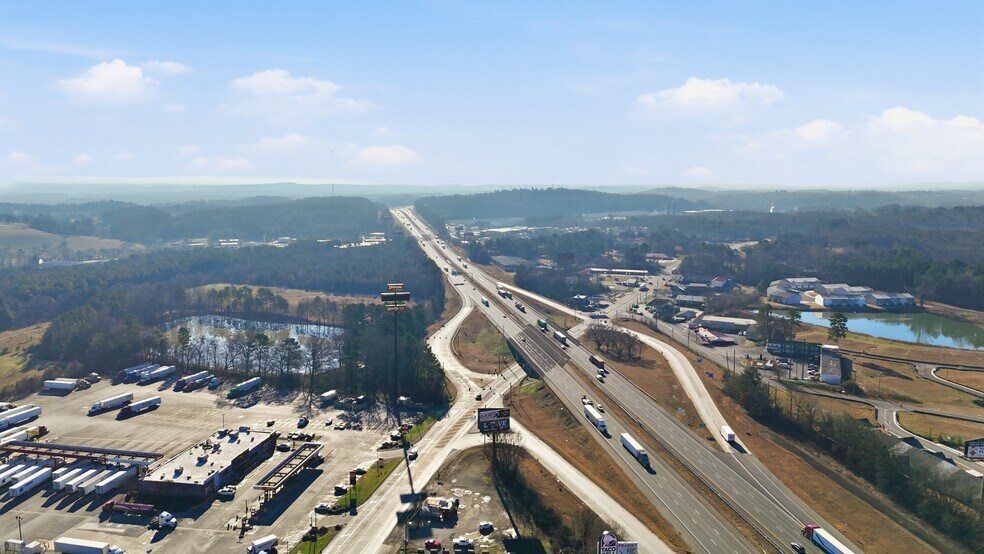 More Photos Of 2210 US-41, Calhoun Land For Sale