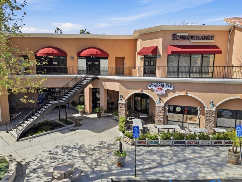 More Photos Of 6591-6599 Collins Dr, Moorpark Unknown For Lease