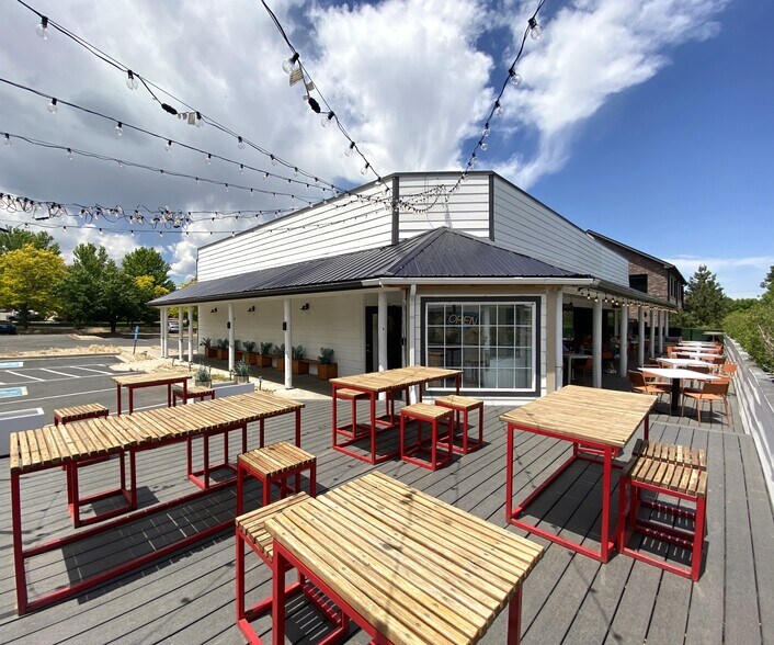 More Photos Of 840 Tabor St, Lakewood Restaurant For Sale