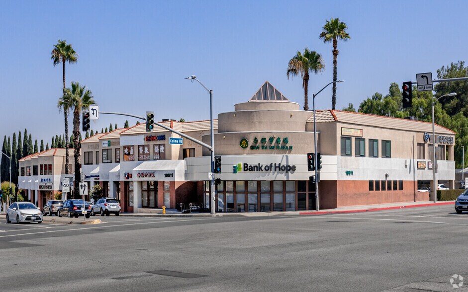 More Photos Of 19811 Colima Rd, Walnut Office For Lease