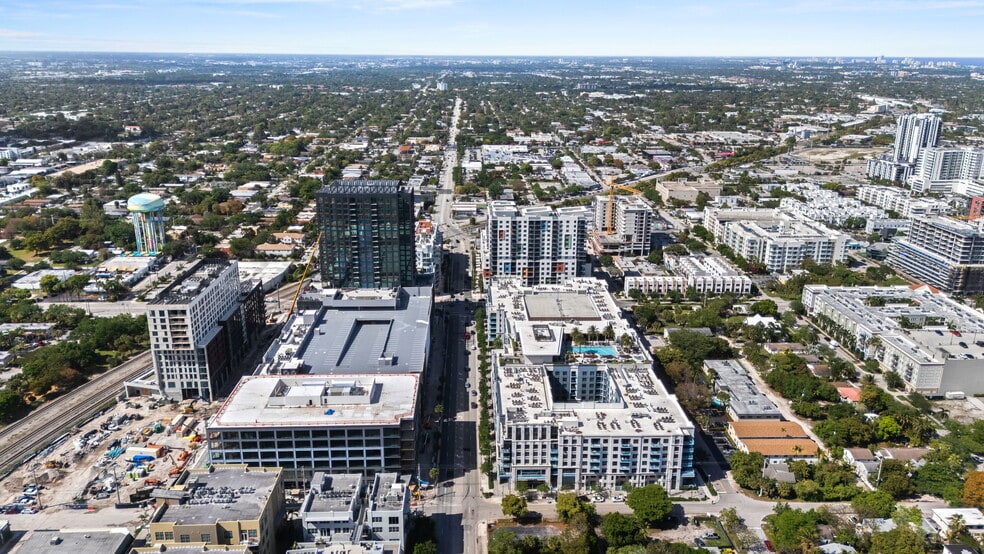More Photos Of 500 N Andrews Ave, Fort Lauderdale Apartments For Lease