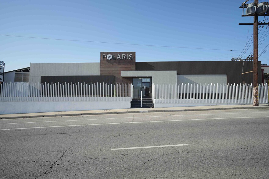 More Photos Of 11921 Sherman Way, North Hollywood Warehouse For Sale