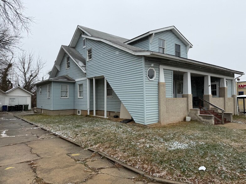 More Photos Of 2926 Christopher Ave, Baltimore Apartments For Sale