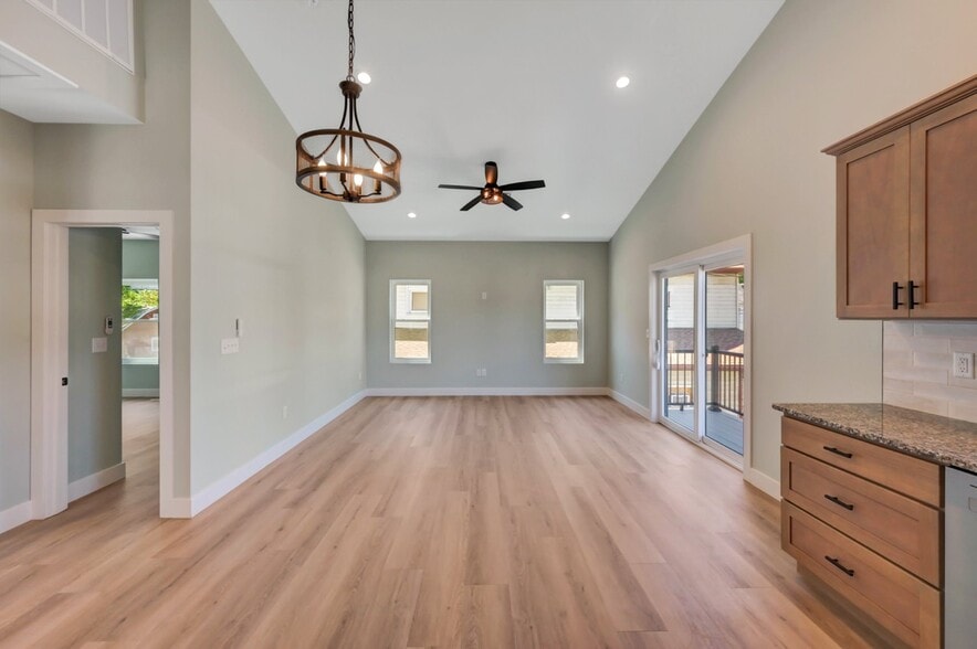 More Photos Of , Scranton Multifamily For Sale