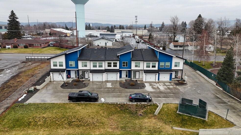 More Photos Of 12402 E Broadway Ave, Spokane Valley Apartments For Sale