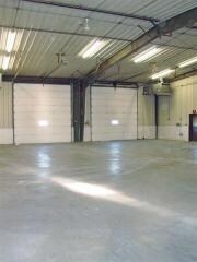More Photos Of 1880 Stillman Dr, Oshkosh Truck Terminal For Lease