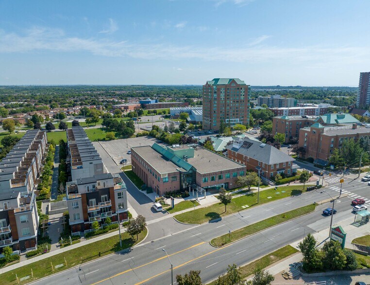 More Photos Of 1333 Neilson Rd, Toronto Medical For Lease