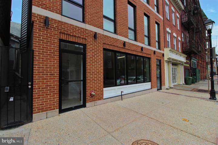 More Photos Of 1707 Eastern Ave, Baltimore Apartments For Lease