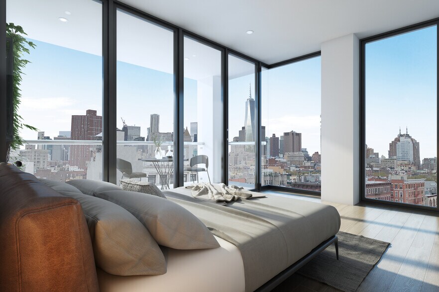 More Photos Of 118 Orchard St, New York Apartments For Sale