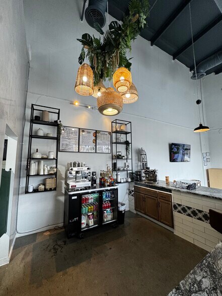 More Photos Of 6409 Jimmy Carter Blvd, Norcross Storefront Retail Office For Lease