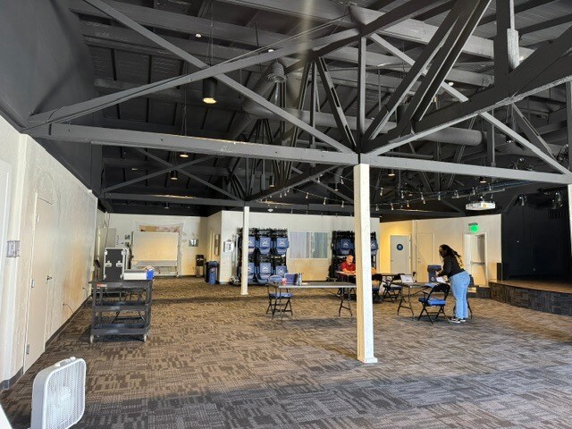 More Photos Of 1805-1809 Main St, San Diego Religious Facility For Lease