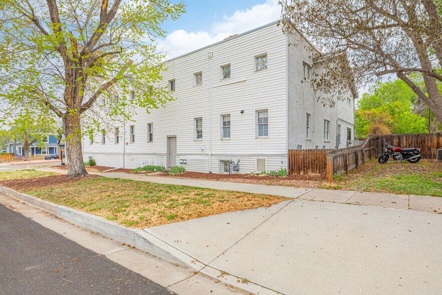More Photos Of 500 W Bijou St, Colorado Springs Religious Facility For Sale