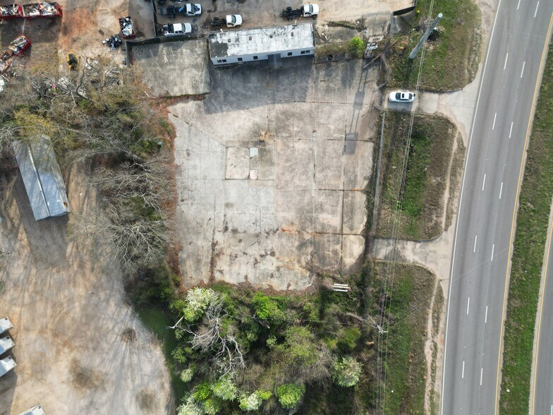 More Photos Of 1833 Gordon Hwy, Augusta Auto Dealership For Sale