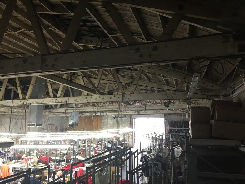 More Photos Of 2824 N Main St, Los Angeles Manufacturing For Sale