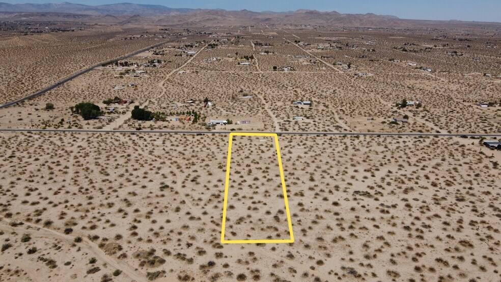 More Photos Of 1153 Belfield Blvd, Landers Land For Sale