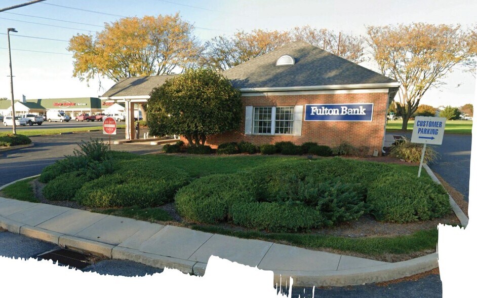 Primary Photo Of 1713 W Main St, Ephrata Office For Sale