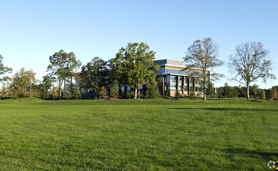 More Photos Of 1 CommVault Way, Tinton Falls Office For Lease