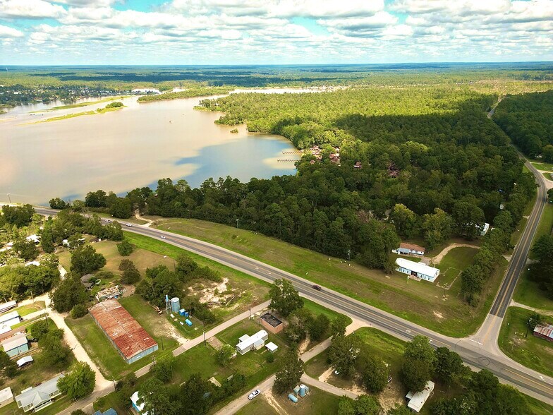 More Photos Of TBD 190 FM 3152, Livingston Land For Sale