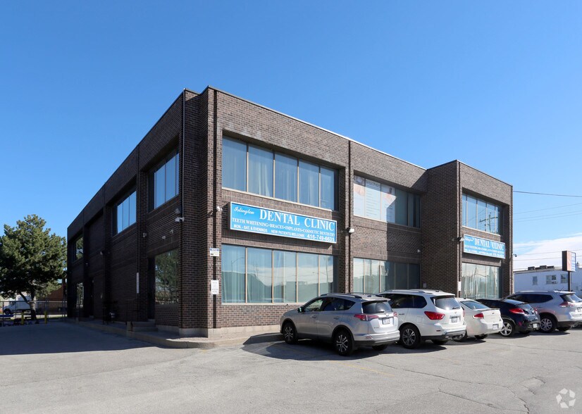 Primary Photo Of 2978 Islington Ave, Toronto Medical For Lease