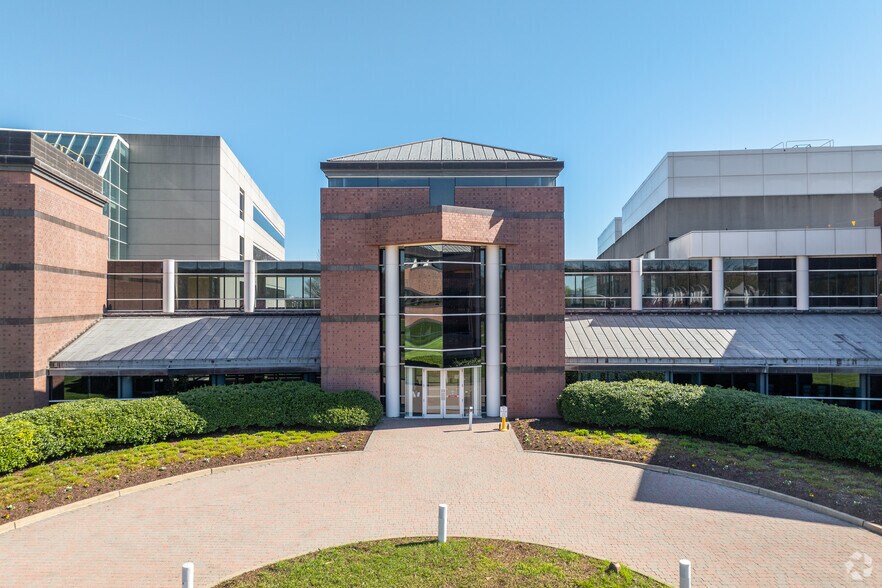 More Photos Of 500 Arcola Rd, Collegeville Office For Lease