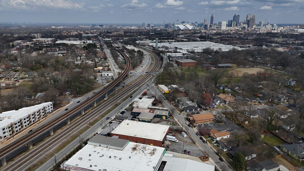 More Photos Of 908 Murphy Ave, Atlanta Warehouse For Sale
