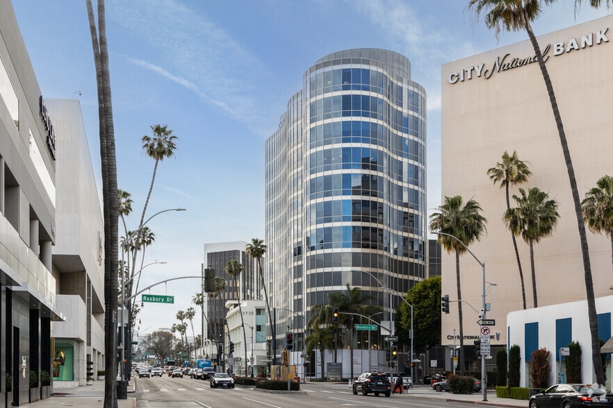 More Photos Of 9701 Wilshire Blvd, Beverly Hills Office For Lease