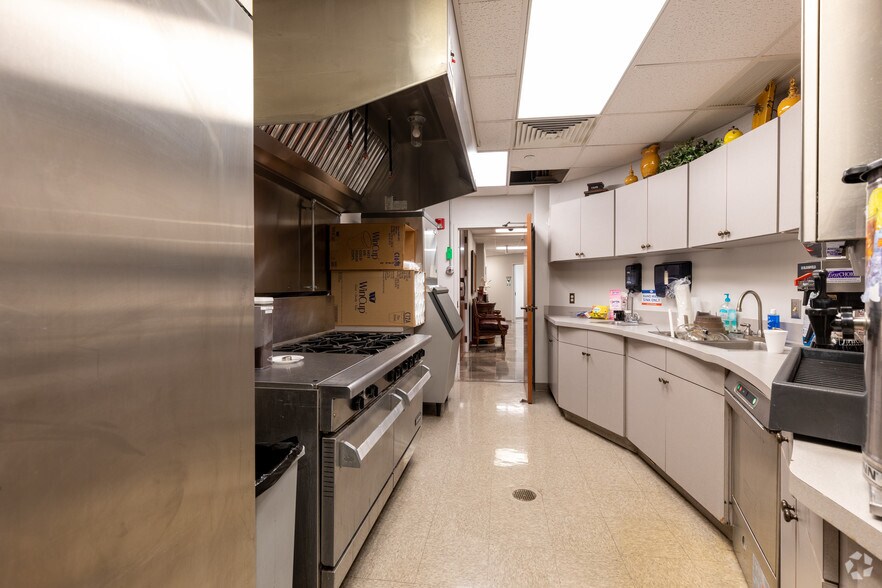 Photo of 3rd Floor Ste 