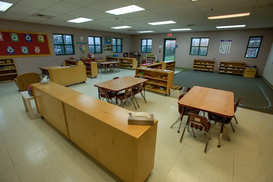 More Photos Of 2075 Arena Blvd, Sacramento Daycare Center For Sale