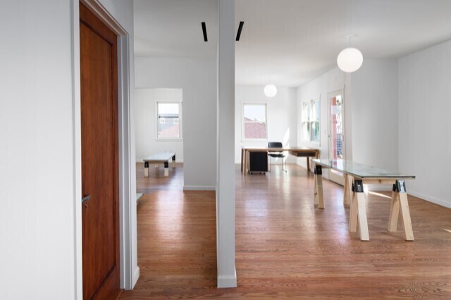 More Photos Of 1021 Alpine St, Los Angeles Storefront Retail Office For Lease
