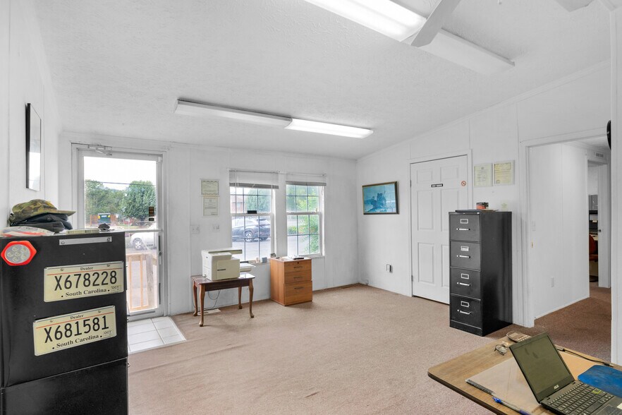 More Photos Of 1212 Constitution Blvd, Rock Hill Auto Dealership For Sale