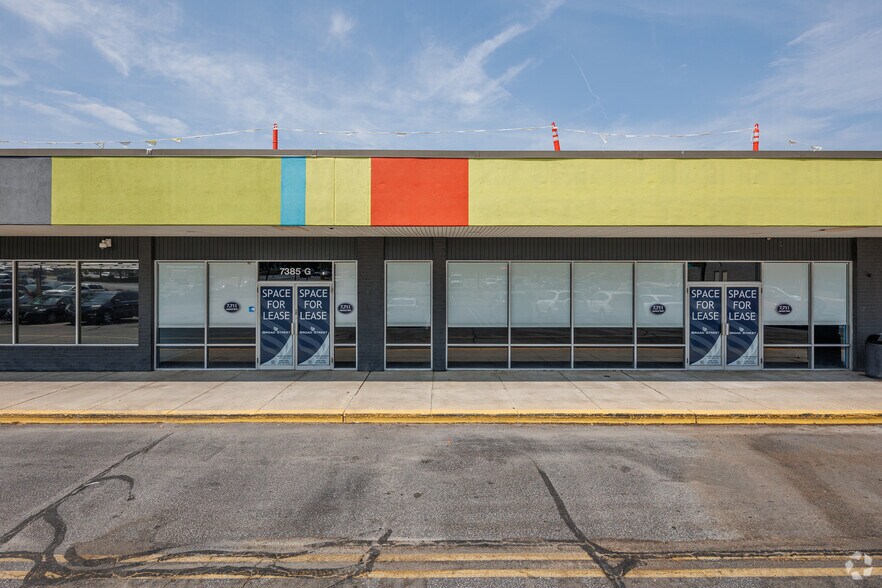 More Photos Of 7389 Baltimore Annapolis Blvd, Glen Burnie Unknown For Sale