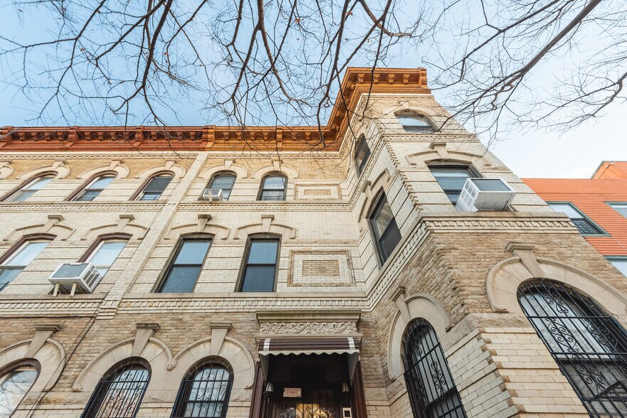 More Photos Of 898 Hancock St, Brooklyn Apartments For Sale