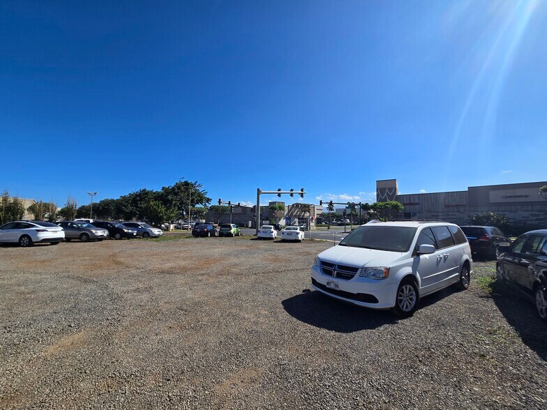 More Photos Of 59 Hookele St, Kahului Land For Lease