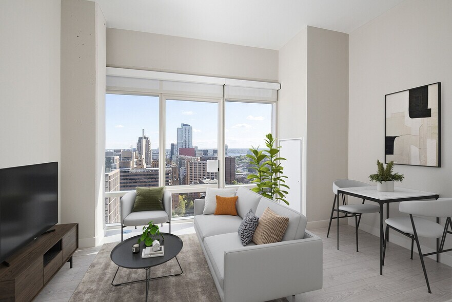 More Photos Of 1213 Walnut St, Philadelphia Apartments For Lease