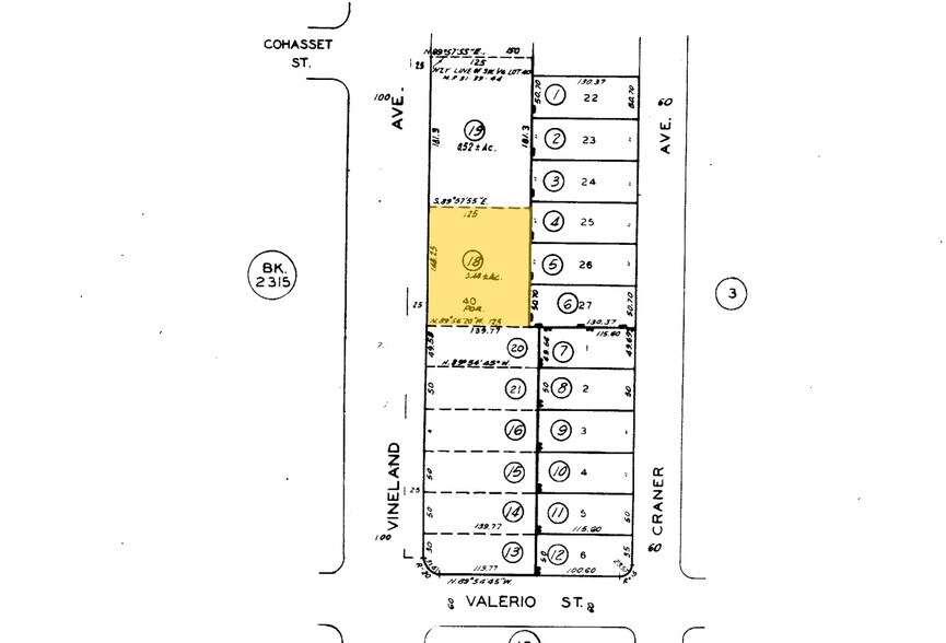 More Photos Of 7442 Vineland Ave, Sun Valley Apartments For Sale