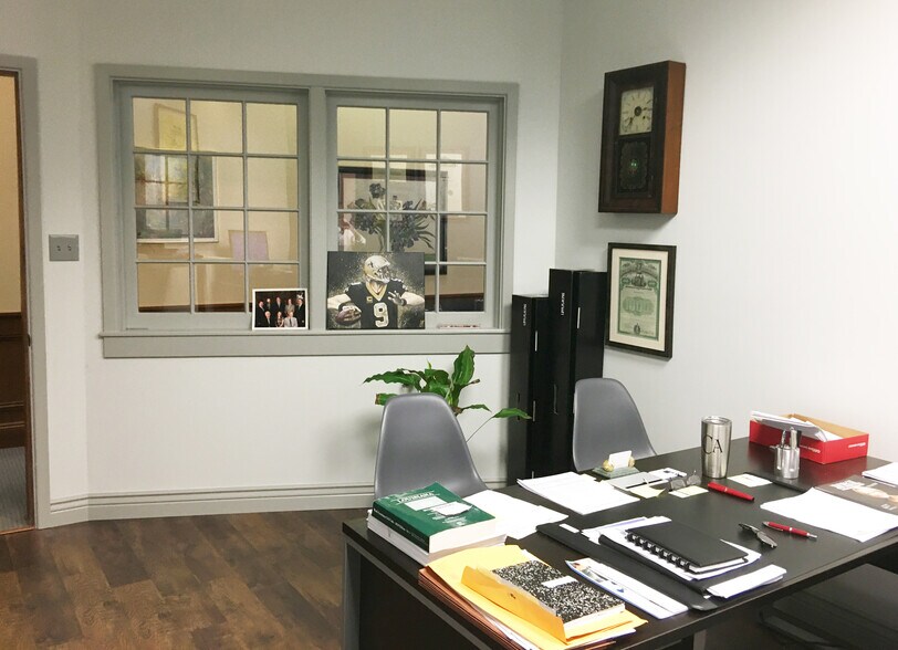 More Photos Of 829 Baronne St, New Orleans Office For Sale