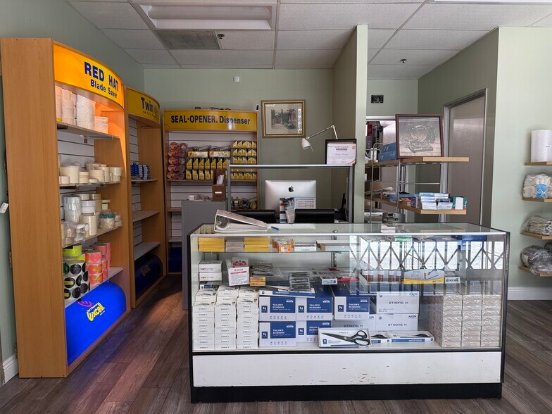 More Photos Of 3431-3495 S Main St, Los Angeles Manufacturing For Sale