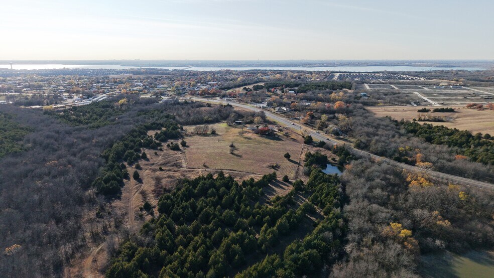 More Photos Of 4647 FM 982, Princeton Land For Sale